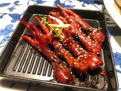 -桂满陇·桃花院落(长泰广场店)