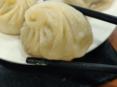 布里亚特羊肉包子-情忆草原涮肉馆