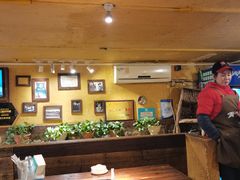-霄汉羊排(万松园一店)