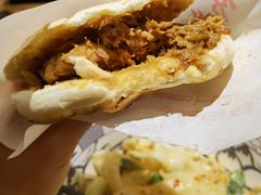 -子午路张记肉夹馍(兵马俑店)