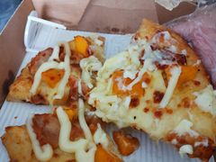 -City1+1城市比萨(国商卫星广场店)