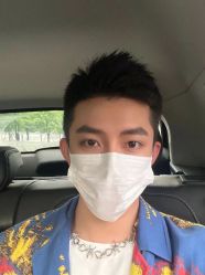 -贝勒爷专业男发