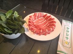 -南门涮肉(上海一店)