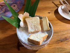 -婉泰·特色小吃·舂鸡脚(告庄二店)