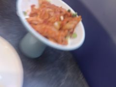 -秦炉烤肉(财富中心店)