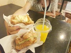 -西树泡芙(正佳店)