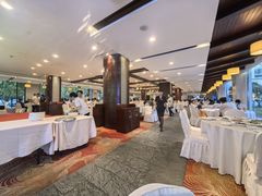 -松兰山海景大酒店·海鲜中餐厅