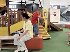 -永旺梦乐城(金银潭店)
