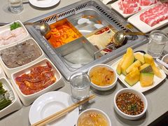 -海底捞火锅(吾悦广场店)