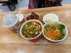 -江三王记牛杂馆(总店)