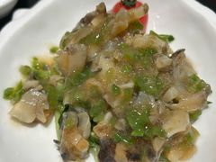 -健眺小海鲜(临海后山店)