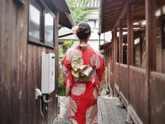 -京都冈本和服体验租赁店(祗园店)