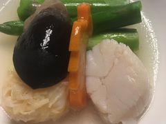 -欣叶食艺轩