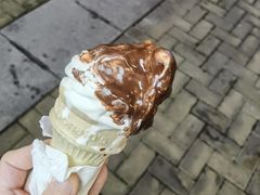 -麦当劳(金桥店)