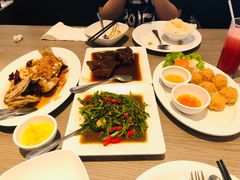 -建兴酒家(素里翁分店)