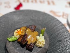 -狮拾久·现代新加坡料理(福田COCO Park店)