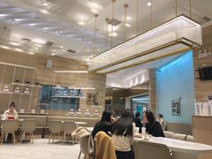 大堂-奈雪的茶(金地广场店)