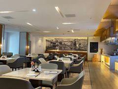 -華僑飯店中餐厅