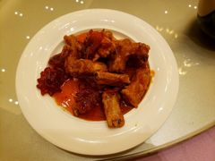 -沙龙酒家