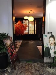 -盘子女人坊古装写真摄影(厦门总店)