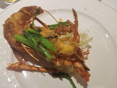 -Yan Ting 宴庭中餐厅(上海静安瑞吉酒店)