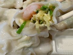 -饺子季水饺餐厅(新市街店)