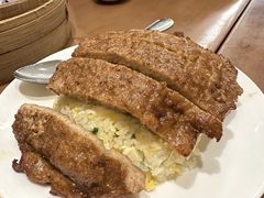 -鼎泰丰(新港中心店)