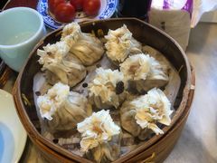 -都一处烧麦馆(前门店)