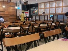 大堂-大家乐(广州白云三元里2店)