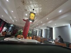 -汉水谣·江景餐厅(江滩店)