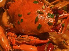 -胖哥俩肉蟹煲(湖滨银泰in77店)