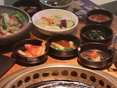 -黑牛黑猪烤肉专门店(万象城店)
