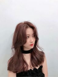 -Rise Hair上升造型