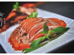 枣酥香烤鸭-晟永興烤鸭店(五道口店)