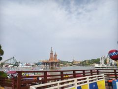 -大连海昌发现王国主题公园