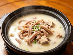 -顺德公·广东猪肚鸡(车公庙总店)