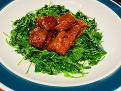 -上海人家花樣年华(中山公园店)