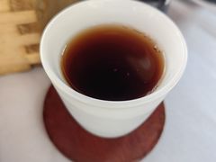 -鹿鸣酒家(越秀店)