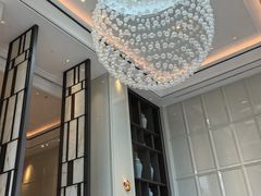 -The Drawing Room 闲逸廊(上海静安瑞吉酒店)