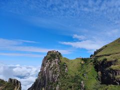 -萍乡武功山风景名胜区
