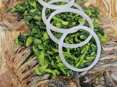 -鱼酷活鱼烤鱼(沈阳大悦城店)