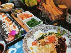 -神隐烧肉酒场(九街店)