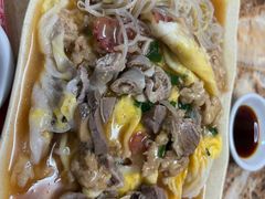-旺角早餐店(新城大道店)
