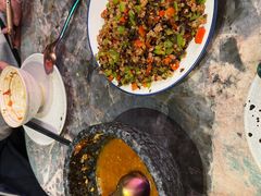 -浩海火燒雲傣家菜(芮欧百货店)