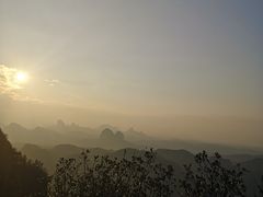 -丹霞山风景名胜区