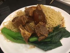 -丽的面家(多宝路店)