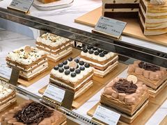 -M'CAKE(西单大悦城店)