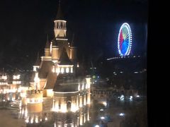 -芽庄珍珠岛游乐园