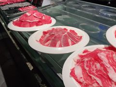 -星伦多自助料理·涮烤一体(杭州来福士店)