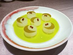 -九里云松·天香餐厅